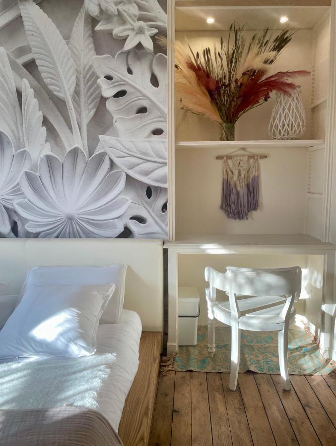 Aux Jolies Sources Bed & Breakfast Saint-Aubin-sur-Scie Екстериор снимка