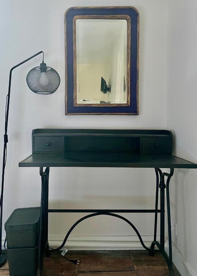 Aux Jolies Sources Bed & Breakfast Saint-Aubin-sur-Scie Екстериор снимка