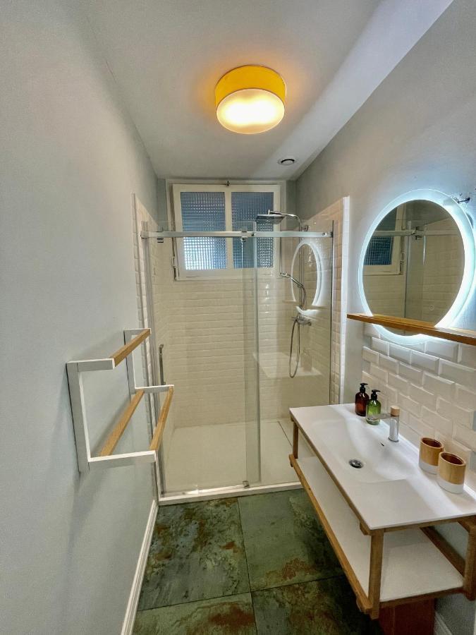 Aux Jolies Sources Bed & Breakfast Saint-Aubin-sur-Scie Екстериор снимка