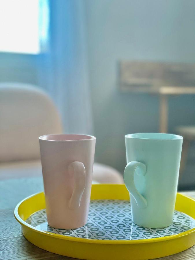 Aux Jolies Sources Bed & Breakfast Saint-Aubin-sur-Scie Екстериор снимка